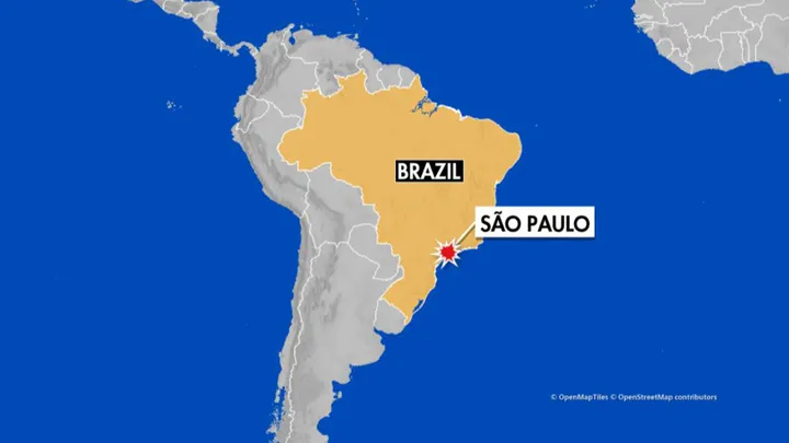 Passenger Plane Tragedy in Brazil: 62 Confirmed Dead in São Paulo Crash