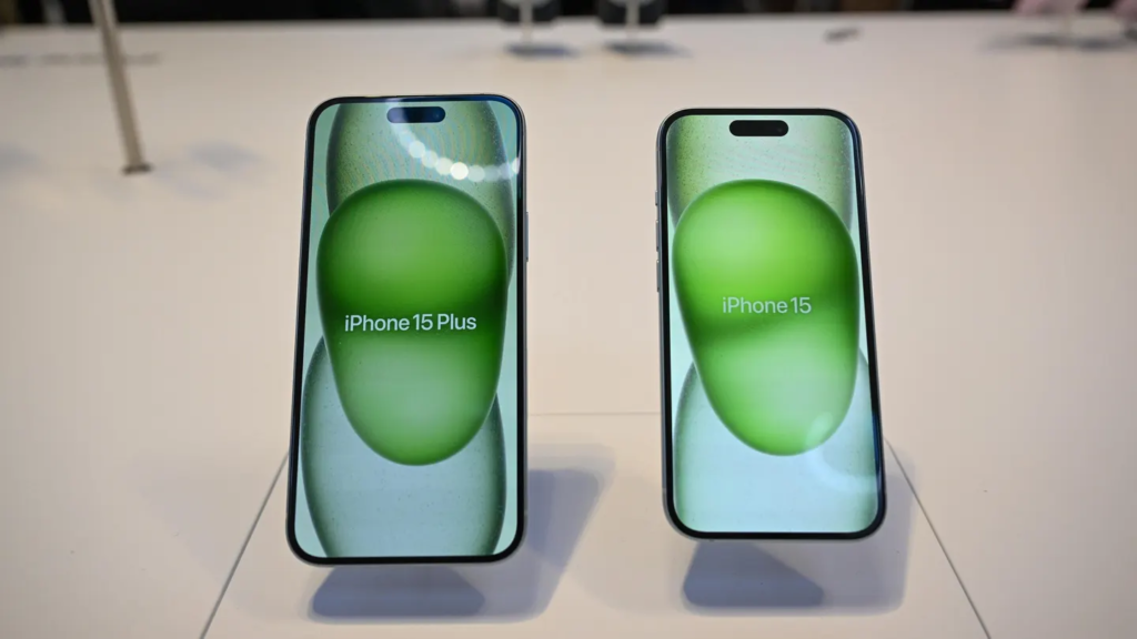 Possible Release Dates for Apple iPhone 16 and iPhone 16 Pro